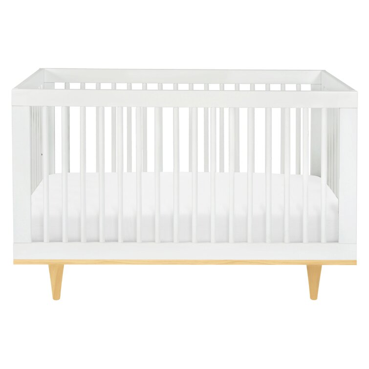 What is a clearance 3 in 1 crib